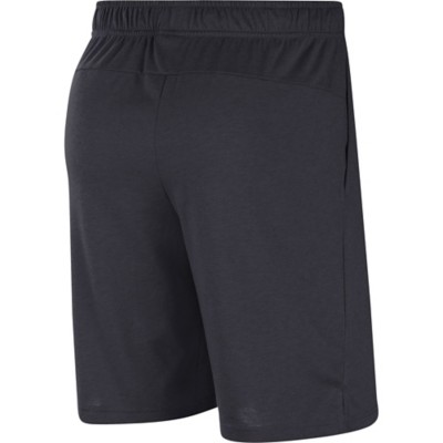 nike dri fit jersey shorts