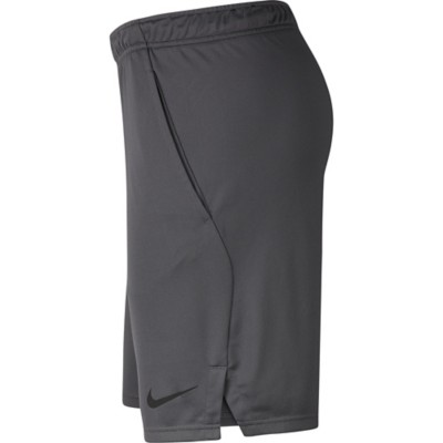 nike men's epic dry training short