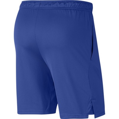 nike men's epic dry training short