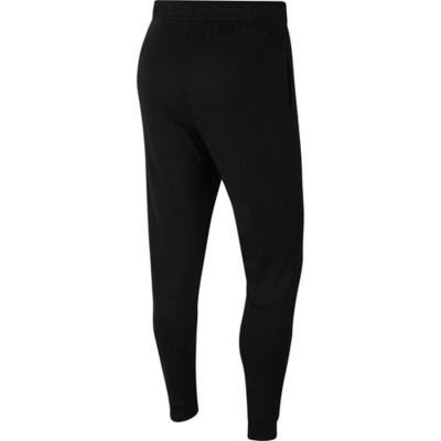 nike dri fit fleece training pants