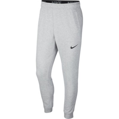 nike tapered fleece