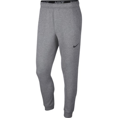 nike tapered fleece