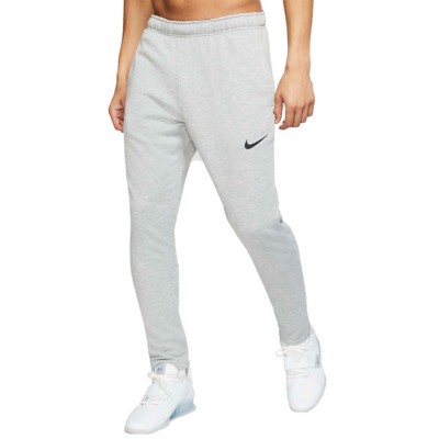 nike dri fit fleece training pants