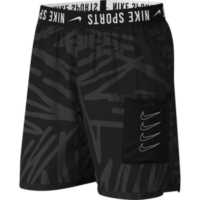 short nike px