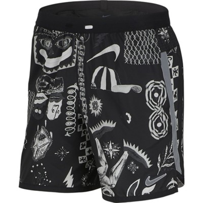 nike flex wild shorts