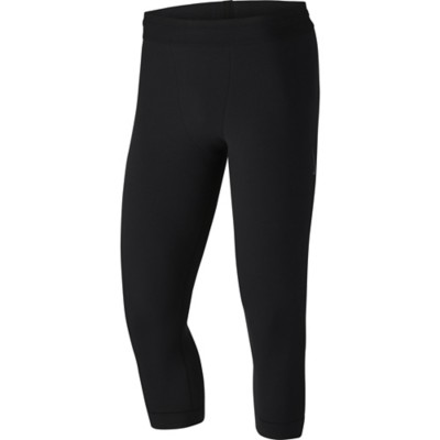 nike dri fit tights mens