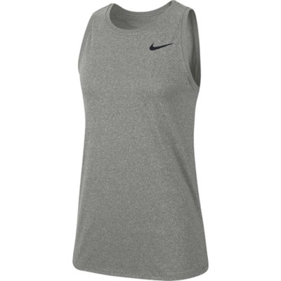 nike legend tank