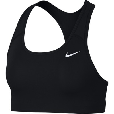 non padded sports bra