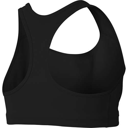 Nike Women's Indy Dri-Fit Light-Support Non-Padded Sports Bra, Black/White,  X-Large : : Clothing, Shoes & Accessories