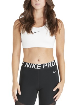 nike leopard sports bra