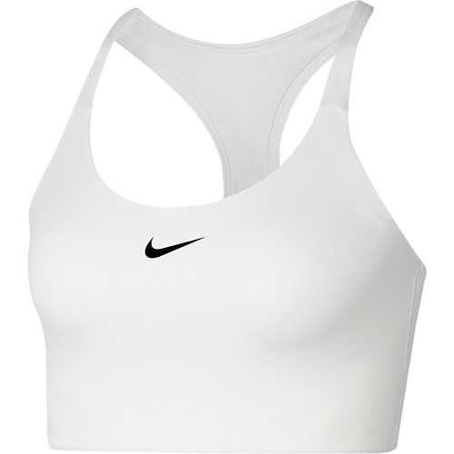 Women's Nike Swoosh Padded Sports Bra | SCHEELS.com