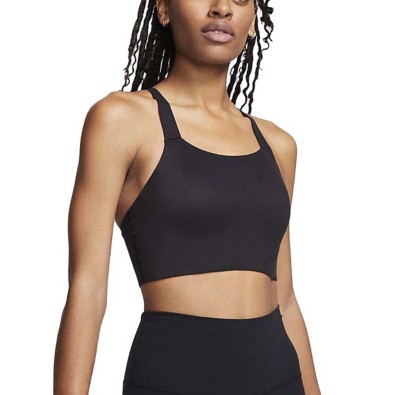 nike luxe bra