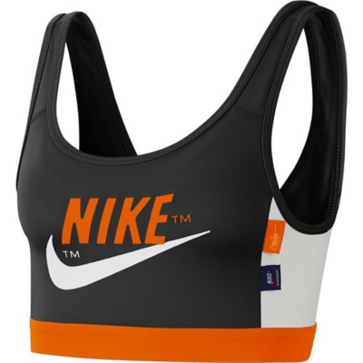 icon clash sports bra