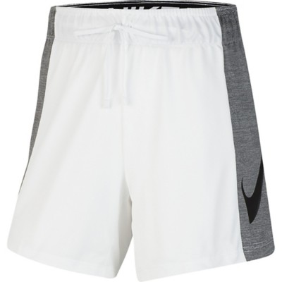 nike dri fit women's training shorts