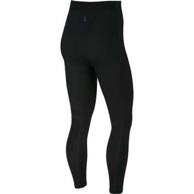 nike seamless yoga leggings