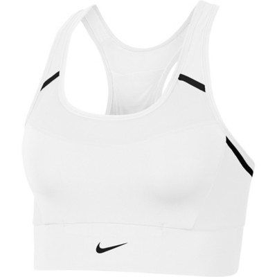 nike swoosh pocket sports bra