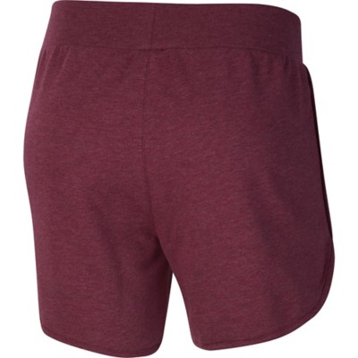 nike dri fit yoga shorts