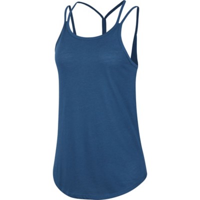 nike strappy tank