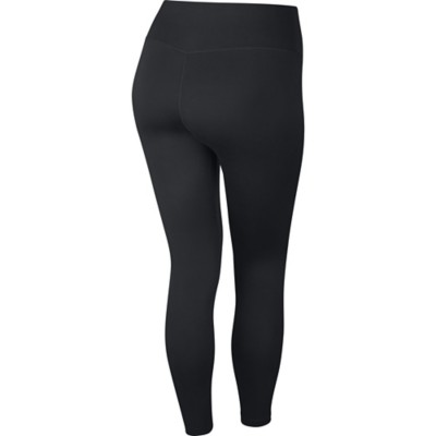 plus size women's nike leggings