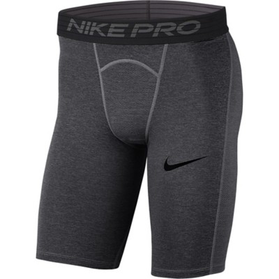 grey nike pro spandex