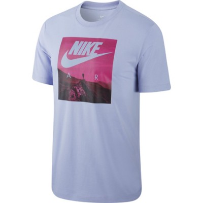 nike air shirt men