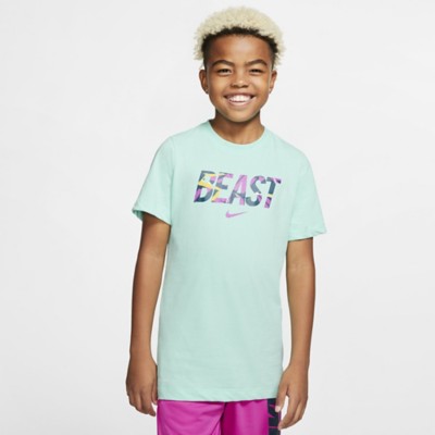 nike beast t shirt