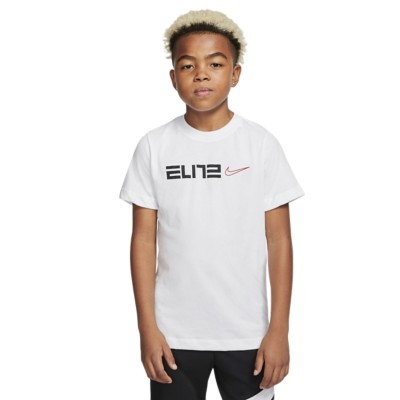 boys nike dri fit t shirt