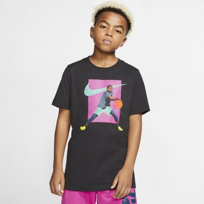 boys kyrie shirt