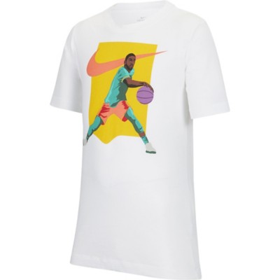 nike point guard t shirt