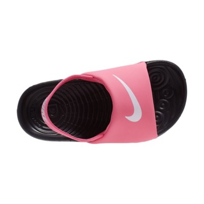 nike slides for toddler girl