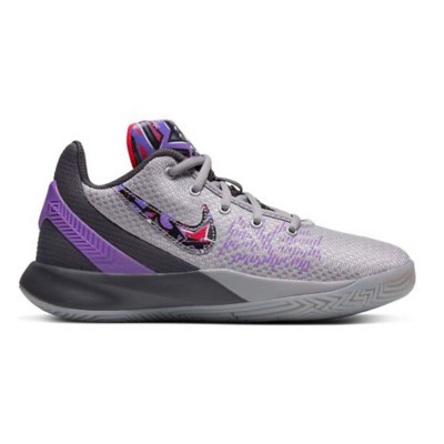 kyrie flytrap 2 purple
