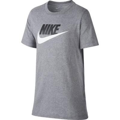 Kids' Dale Nike Sportswear Big Chest Logo T-Shirt