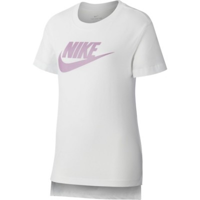 nike shirt basic