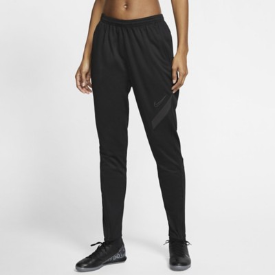 nike dri fit pants zipper pockets