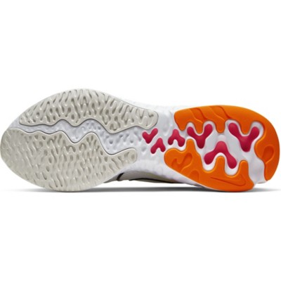 men's renew run running sneakers from finish line