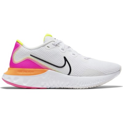 nike renew women's trainers