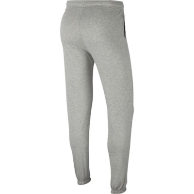 grey nike sweats women's