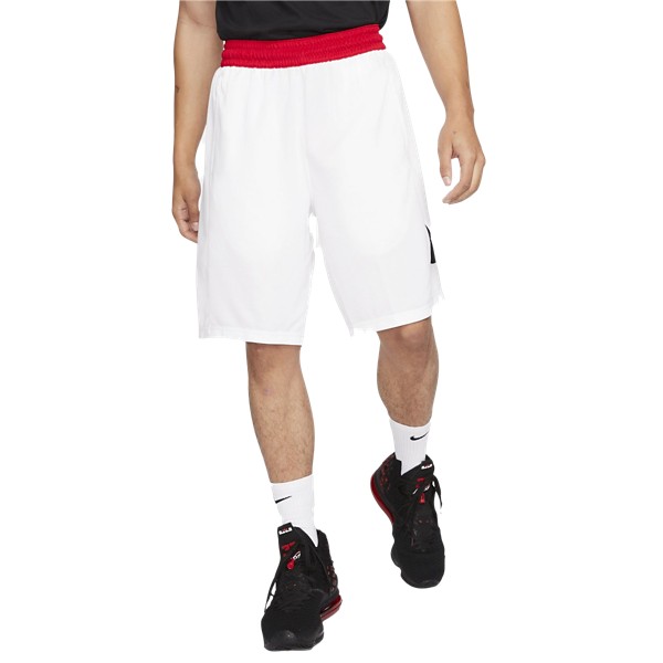 Men's Nike Dri-FIT HBR Basketball Shorts product image