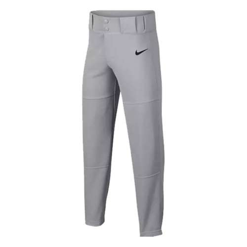 Boys' Nike Core Open Hem Baseball Pants | SCHEELS.com