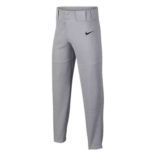 Lids Baltimore Orioles Nike Authentic Collection Travel Performance Pants -  Black