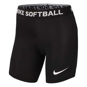 Nike on sale softball shorts