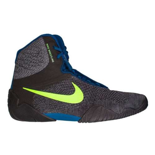 Men,Boys nike Chris Tawa Wrestling Shoes