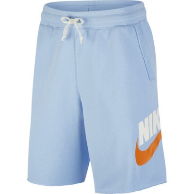 men's nike sportswear alumni shorts