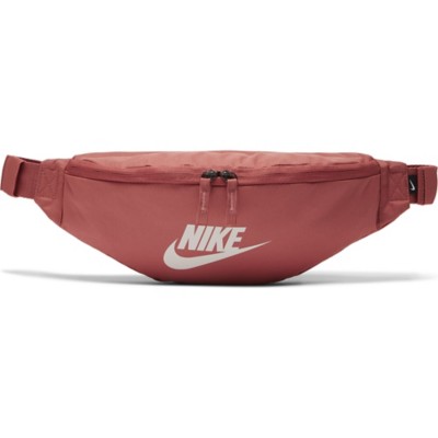 nike heritage graphic hip pack