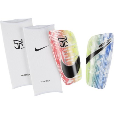 nike mercurial lite shin guard