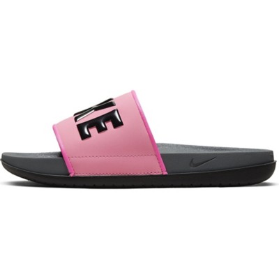 nike men's dallas cowboys offcourt slides