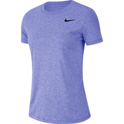 nike women's legend tee