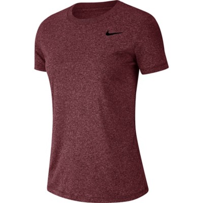 nike dri fit top womens