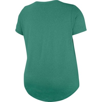 plus size dri fit tops