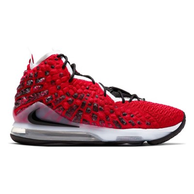 lebron xvii